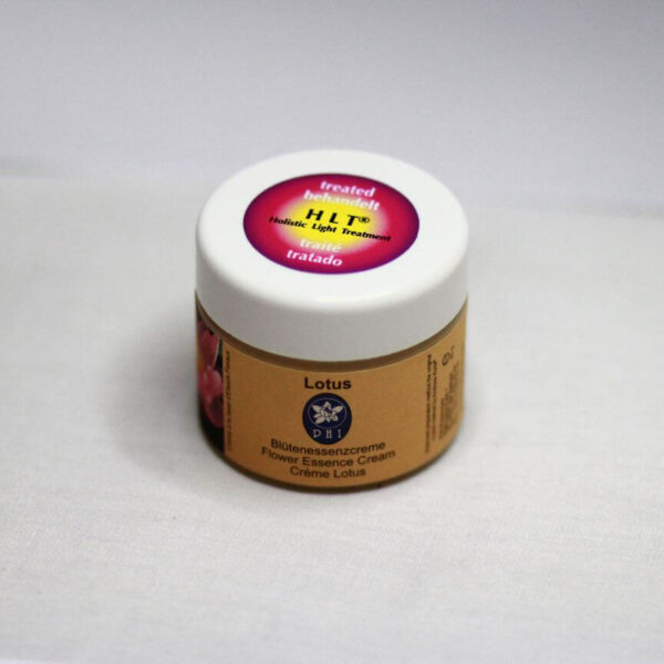 Lotus cream