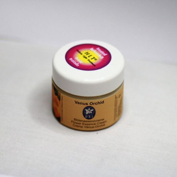 Venus orchid cream